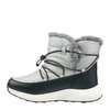 CMP SHERATAN WMN SNOW BOOTS WP SILVER Silver  (30Q4576-U303)