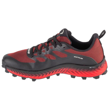 Buty do biegania Inov-8 MudTalon M  (001144-RDBK-P-001)