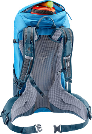 Plecak turystyczny Deuter Futura 26L trekkingowy reef-ink niebieski (3400621-1358)