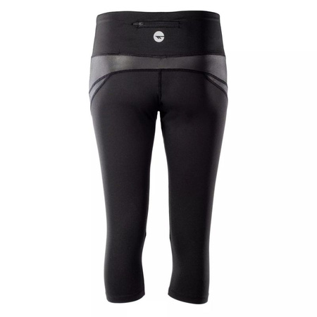 Legginsy Hi-Tec Likia 3/4 W (92800307335)