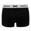 Bielizna unisex Monotox TRUNK 3P Czarna (MX21060)