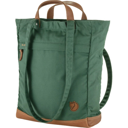 Torba Fjällräven Totepack No. 2 Deep Patina (F24229-679)