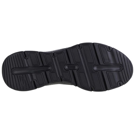 Skechers Arch Fit-Ascension 232404-BBK Czarne 41 (232404-BBK)