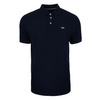 Koszulka Męskie Monotox POLO UNIFORM NAVY  Granatowy (POLOUNIFORM20NAVY)