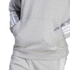 Bluza adidas Essentials Fleece 3-Stripes Hoodie M (IJ6474)