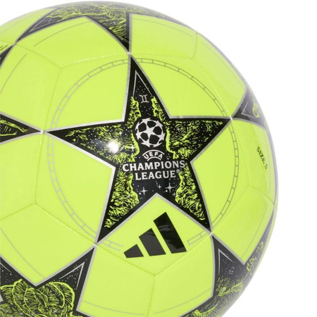 Piłka nożna adidas UCL Club 25/26 League Stage JP1537 (1597255)