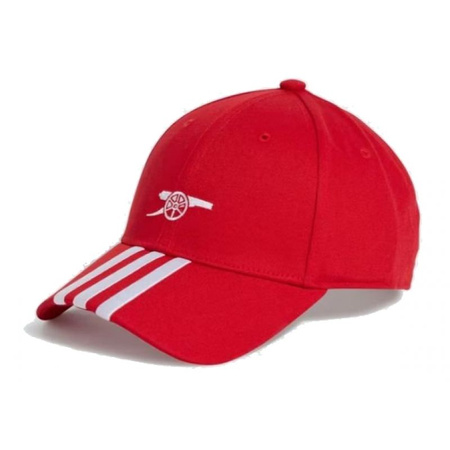 Czapka z daszkiem adidas Arsenal Londyn M (IZ4387)