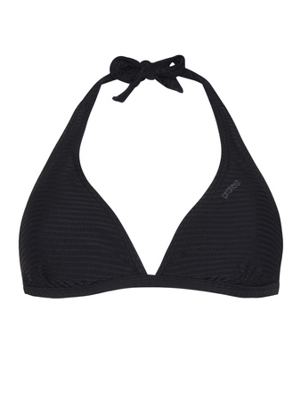 Wyprzedaż - Góra od stroju kąpielowego damskiegoProtest MIXWANAKA halter bikini top B&C-cup (P7616000/290)