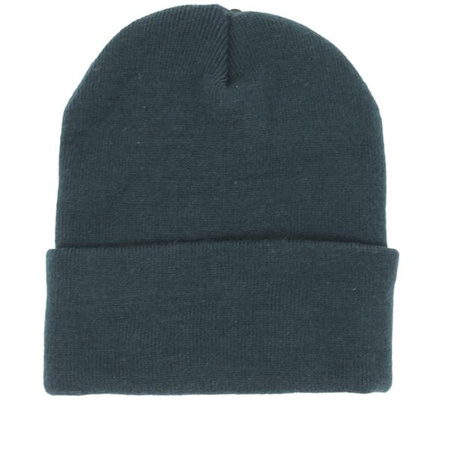Wyprzedaż - Czapka zimowa beanie damska/męska 47 Brand MBL New York Yankees niebieska (B-HYMKM17ACE-NY)