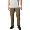 Spodnie Columbia Silver Ridge Utility Convertible Pant M (2012962397)