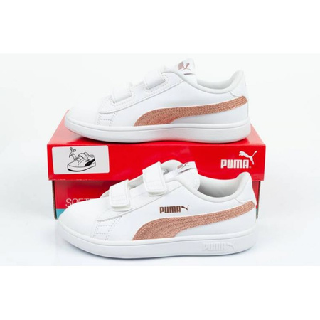 Buty Puma Smash Jr 375863 02 (37586302)