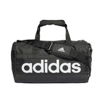 Torba Adidas Essentials Linear Duffel Bag Extra Small czarna (HT4744)