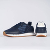 Wyprzedaż - Sneakersy męskie Emporio Armani EA7 (X8X114-XK270-Q704)
