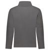 Polar Geographical Norway ULYSSE FZ DARK GREY DB MEN 224 ciemnoszary męska (WY6422H/GN-Dark Grey)