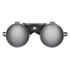 Okulary steampunkowe Julbo VERMONT Spectron 4 Silver Black przeciwsłoneczne (J01020125)