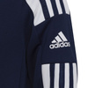 Bluza adidas Squadra 21 Training Jacket Jr (HC6278)