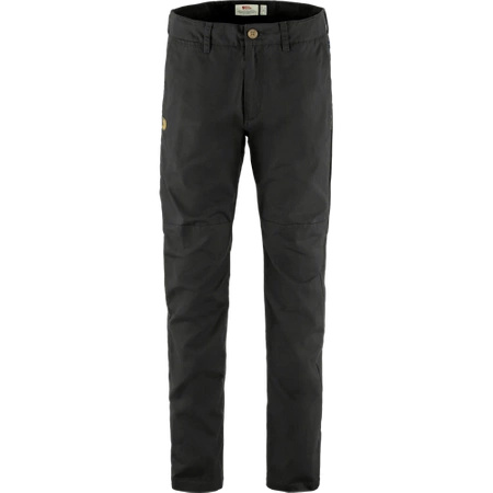 Spodnie męskie Fjällräven Sörmland Tapered Trousers M Dark Grey (F90651-030)