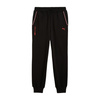 Spodnie Puma F1 ESS+ SWEATPANTS Czarny (63012301)