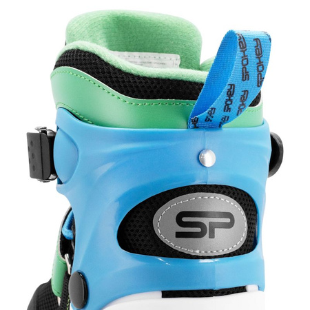 Rolki Spokey Joy Jr r. 27-30 (SPK-942275)