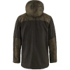 Kurtka softshellowa męska Fjällräven Värmland Wool Jacket M outdoorowa zielona (F86903-633-636)