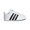 Buty adidas VL Court 2.0 Crib F36605