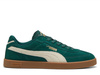 Buty Puma CLUB II ERA SUEDE Zielony (40071703)