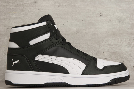 Buty Puma Rebound LayUp (369573-01)