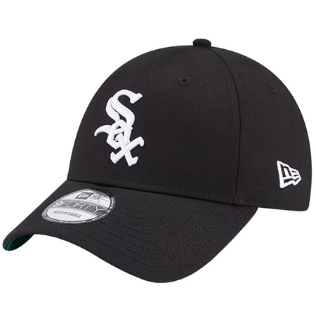 Czapka New Era Team Side Patch 9FORTY Chicago White Sox (60364393)