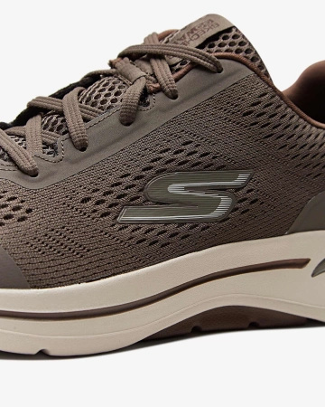 Buty Skechers GO WALK ARCH FIT IDYLLIC (216116TPE)