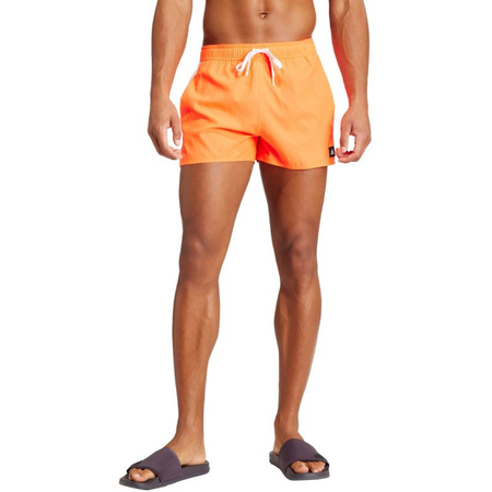 Szorty adidas 3-Stripes CLX Swim Shorts M (IS2053)
