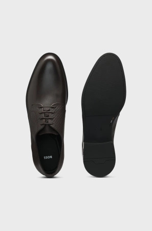 Buty wizytowe BOSS NERO Tayil Derb ltmxwv (50541716-001)