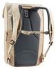 Plecak miejski Deuter Up Seoul 16+10L ecru turystyczny na laptopa 15 cali (3813821-6606)