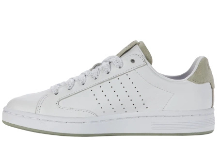 Buty sportowe LOZAN KLUB LTH (97263-907-M)