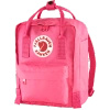 Plecak Fjällräven Kånken Mini Flamingo Pink (F23561-450)