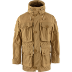 Kurtka softshell męska Fjällräven Smock No. 1 M Buckwheat Brown (F81841-232)