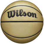 Piłka Wilson NBA Gold Edition Ball (WTB3403XB)