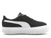 BUTY SUEDE MAYU PUMA BLACK-PUMA WHITE (380686-02)