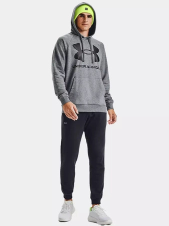 Bluza męska UNDER ARMOUR grey (1357093-012)