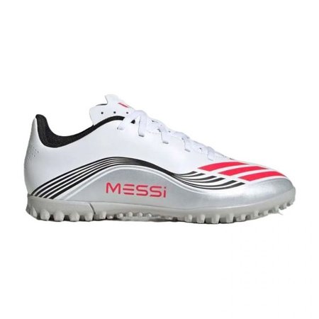 Buty piłkarskie adidas F50 Messi Club TF Jr JP7453 (1529684)