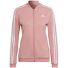 Dres adidas Essentials 3-Stripes Track Suit W (HD4301)