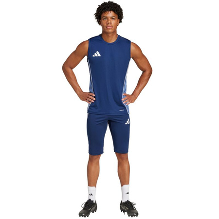 Spodenki adidas Tiro 25 Competition 1/2 M JI6544 (1518334)