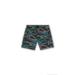 Szorty kąpielowe O'Neill Jack Cali Crazy 14'' Swim Shorts Jr (92800613561)