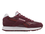 Buty Reebok REEBOK GLIDE Bordowy (100230892)