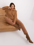 Sweter-BA-SW-0374.35P-camelowy (BA-SW-0374.35P)