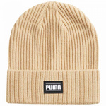 Czapka Puma Ribbed Classic Cuff Beanie W 024038 07 (02403807)