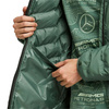 Kurtka Puma MAPF1 MT7 ECOLITE DOWN JKT Zielony (53489904)