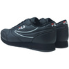 Buty damskie Fila Orbit low czarne (1010308 12V)