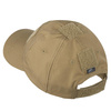 Helikon - Czapka z daszkiem Tactical Cap - Woodland (CZ-BBC-PR-03)