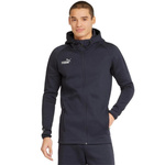 Bluza Puma TeamFinal Casuals Hooded M (65738306)