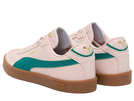 Buty Puma CLUB II ERA Różowy (39744736)
